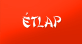 Étlap